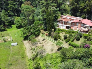 Land for Sale in Santa Rosalía La Laguna, Guatemala City - 3