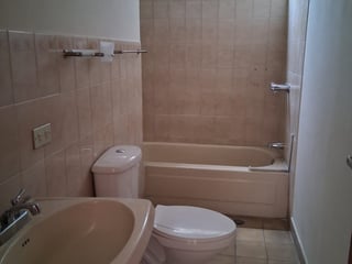 Apartamento en renta con linea blanca de 2 habitaciones en Z9 Ref-5506 - Image 4