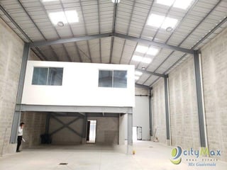 Bodega en Venta Zona 4 de Mixco El Naranjo - Image 3