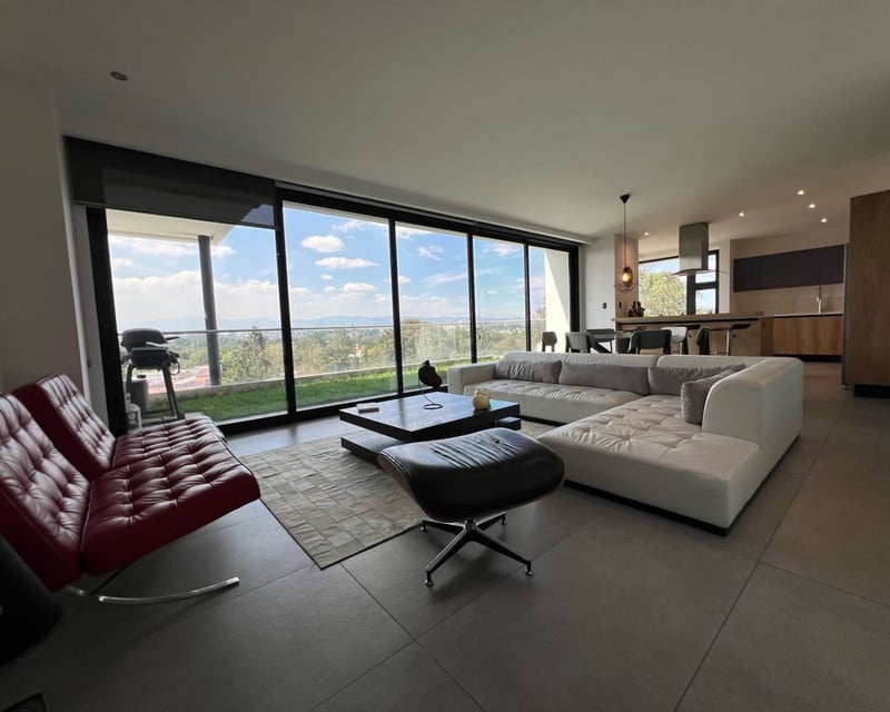 Venta Exclusivo apartamento de 2 niveles en ZEN Cayalá – Zona 16 (C)
