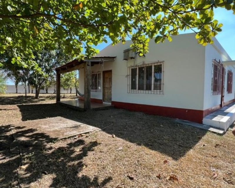 Casa en Venta Quintas La Ponderosa, Puerto Quetzal
