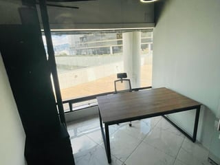 Oficina en renta en Edificio Géminis, zona 10 - 4