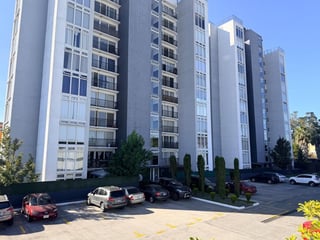 📍 APARTAMENTO EN VENTA – 2 HAB  | EDIFICIO TREO | ZONA  4 DE MIXCO - 2