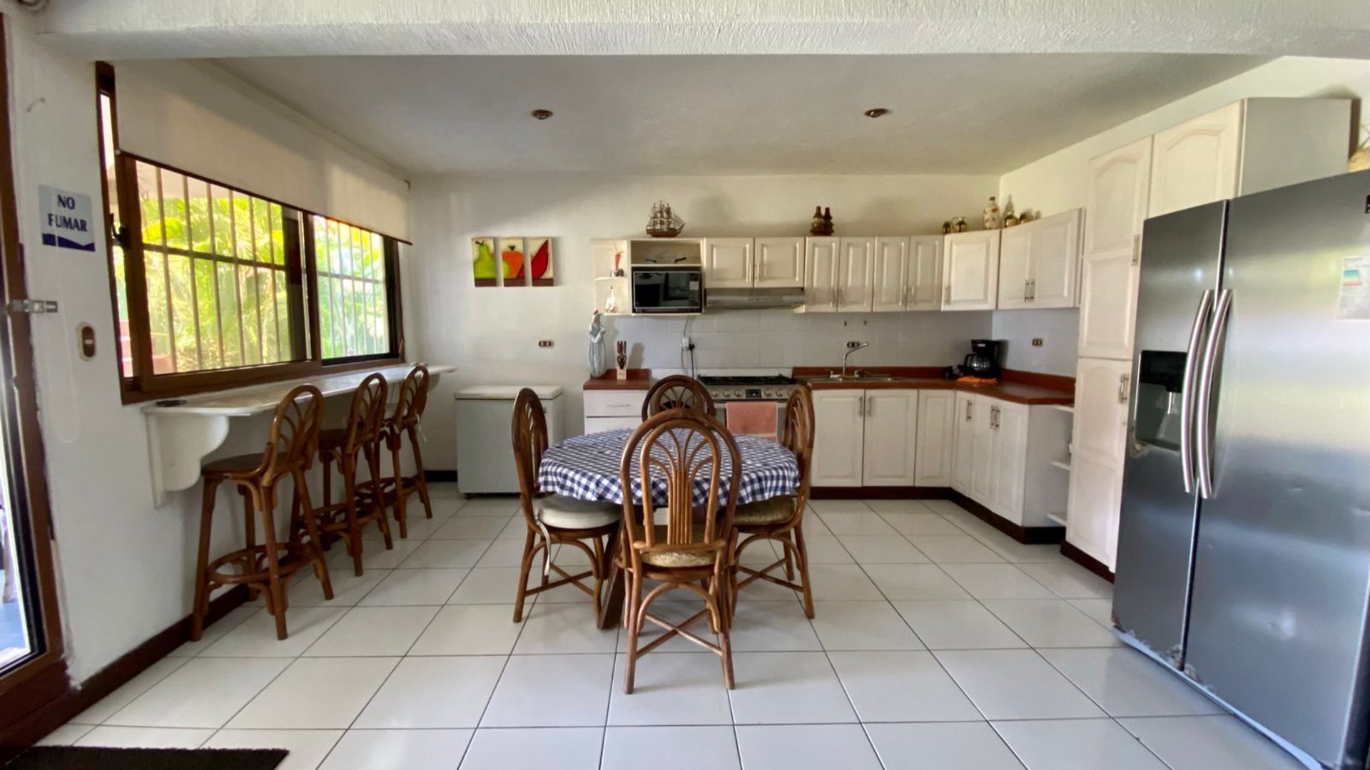 CASA PALMARES EN RENTA, PUERTO SAN JOSE - Miniatura 12