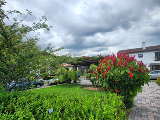 Casa Amueblada en Renta en Antigua Guatemala - 2