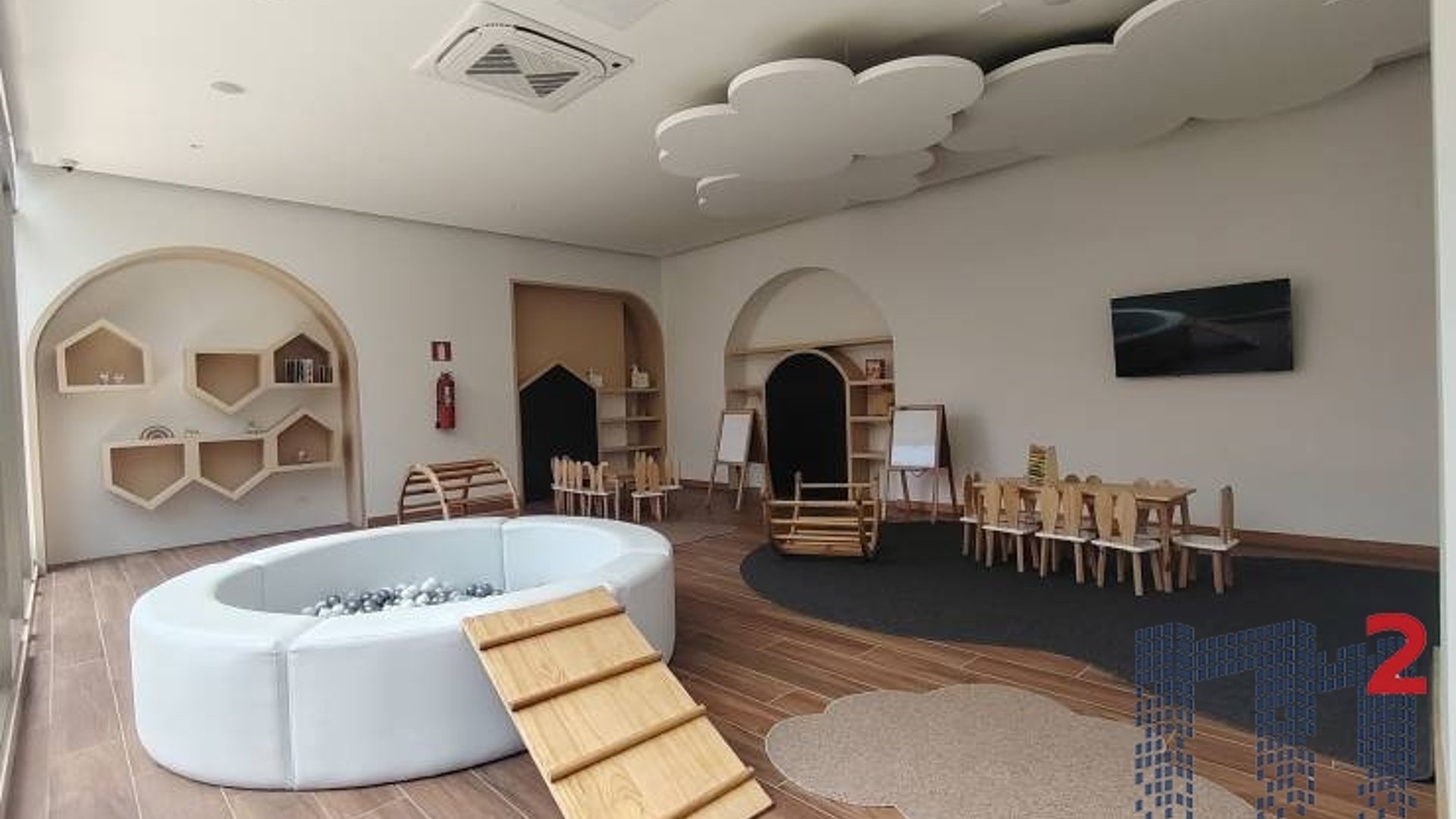 Apartamento en Renta, Zona 10 (R10455) - Miniatura 9