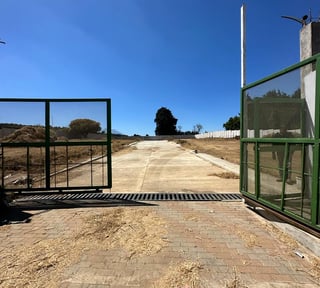 Terreno en venta, en Santo Tomás Milpas Altas