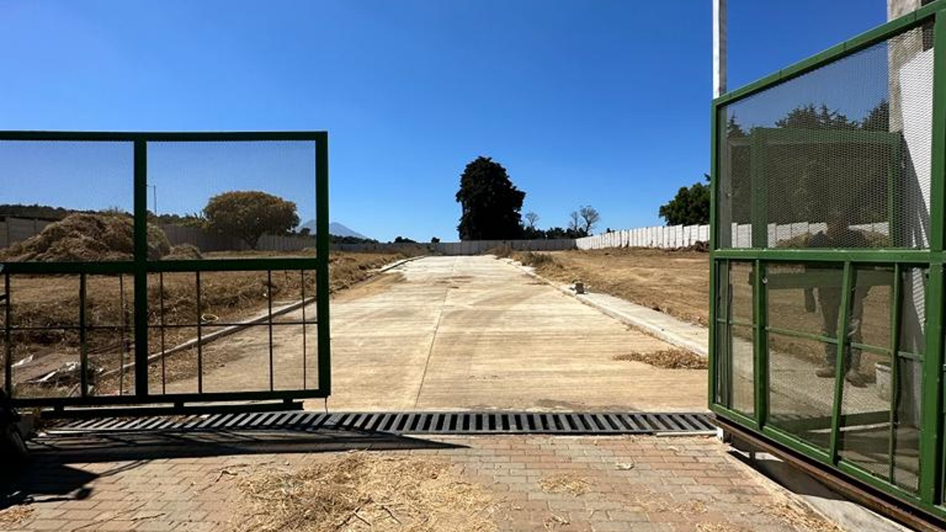 Terreno en venta, en Santo Tomás Milpas Altas