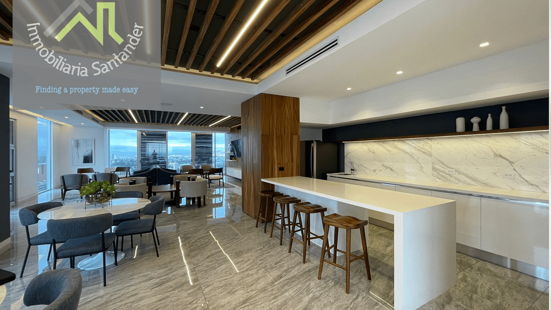 Apartamento en Alquiler – Avia, Zona 10 - Miniatura 16