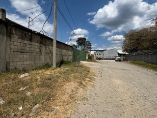 Terreno comercial en Venta, Gerona San Miguel Petapa - 2