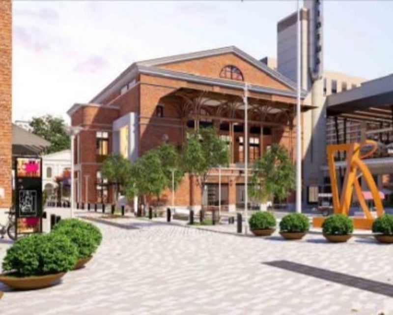 Local en venta en Km 16.5 de 75 m2 Area Comercial