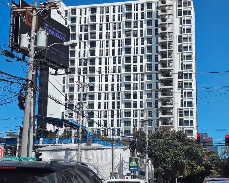 APARTAMENTO EN VENTA- EDIFICIO ATARAH Z.10
