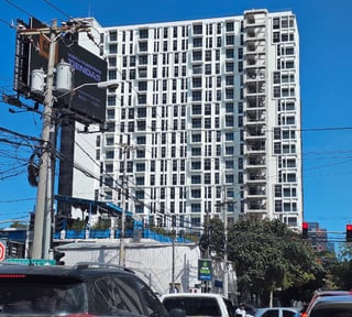 APARTAMENTO EN VENTA- EDIFICIO ATARAH Z.10