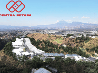Parque Industrial Centra Petapa – Proyecto de Urbanización Industrial, zona 12 - 5