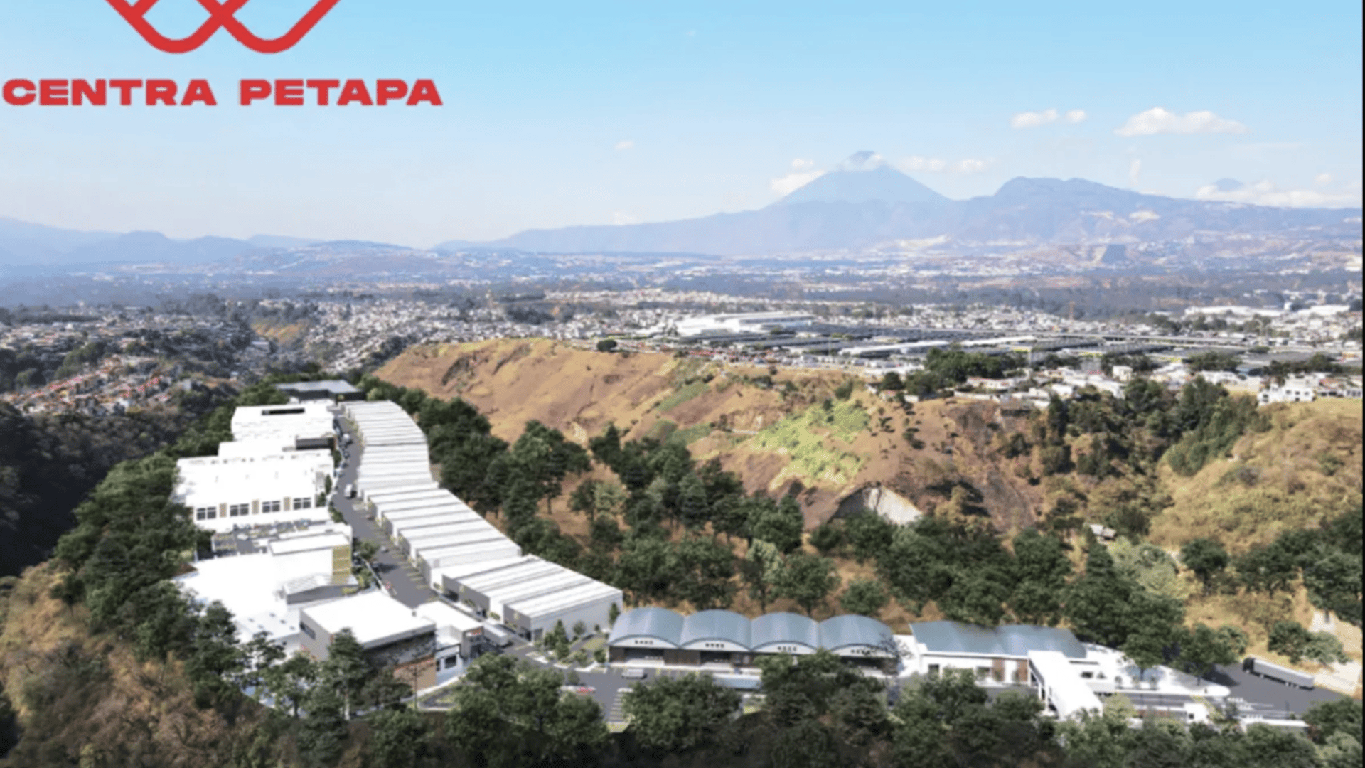 Parque Industrial Centra Petapa – Proyecto de Urbanización Industrial, zona 12 - Miniatura 5
