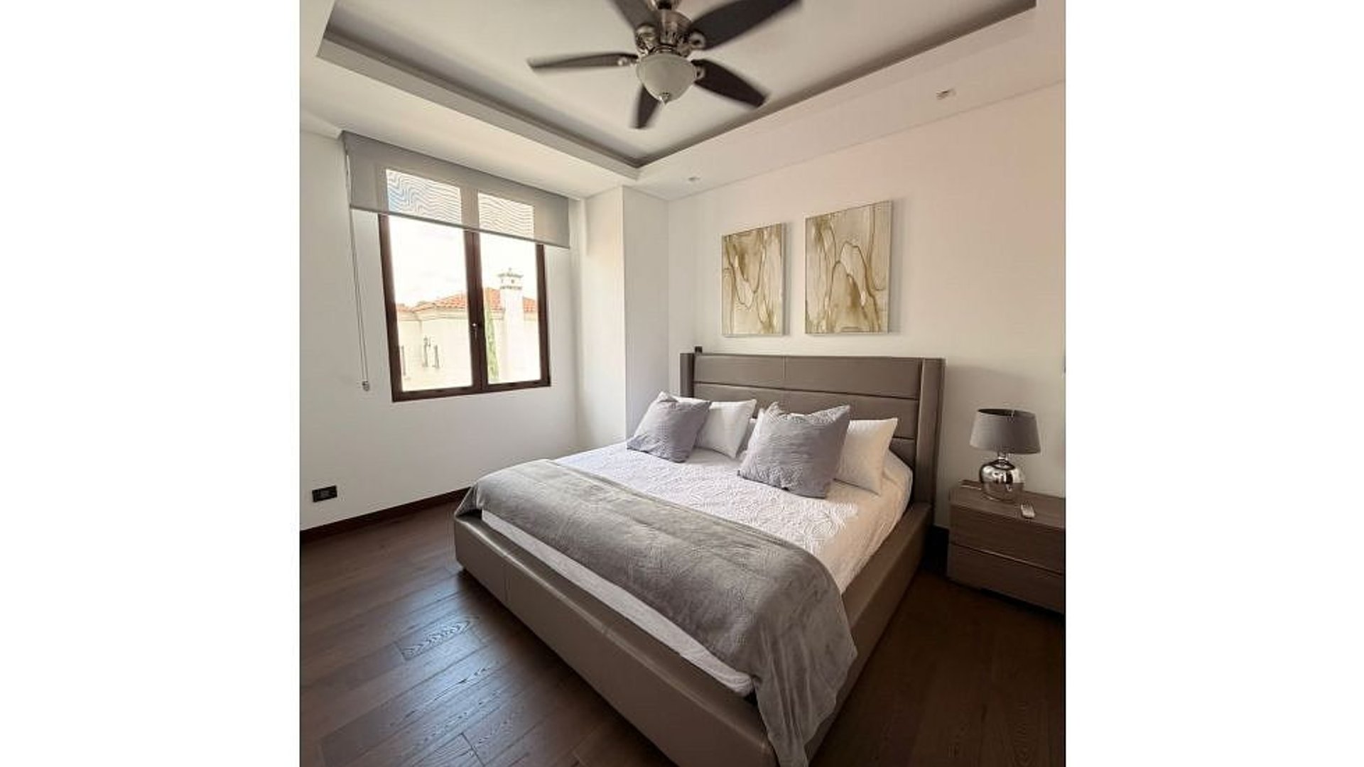 Apartamento Amueblado en Renta – Belesa Cayalá, Zona 16 - Miniatura 7