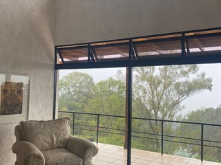 Casa en renta en Residencial La Encantada II, CAES - 3