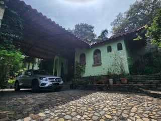 Casa en Venta en Zona 16 cercana Hospital Militar - 4