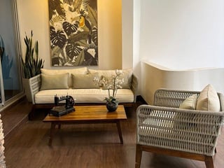 Casa en venta en Zona 14 — Fuera de garita - 3