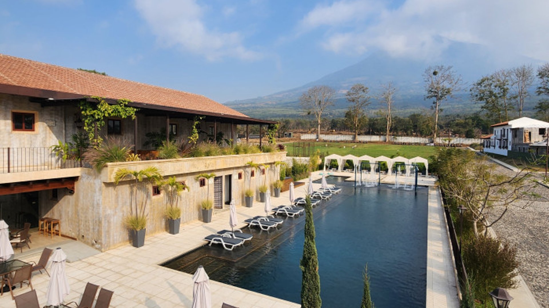 Exclusiva Casa en Venta en La Antigua Guatemala - Miniatura 12