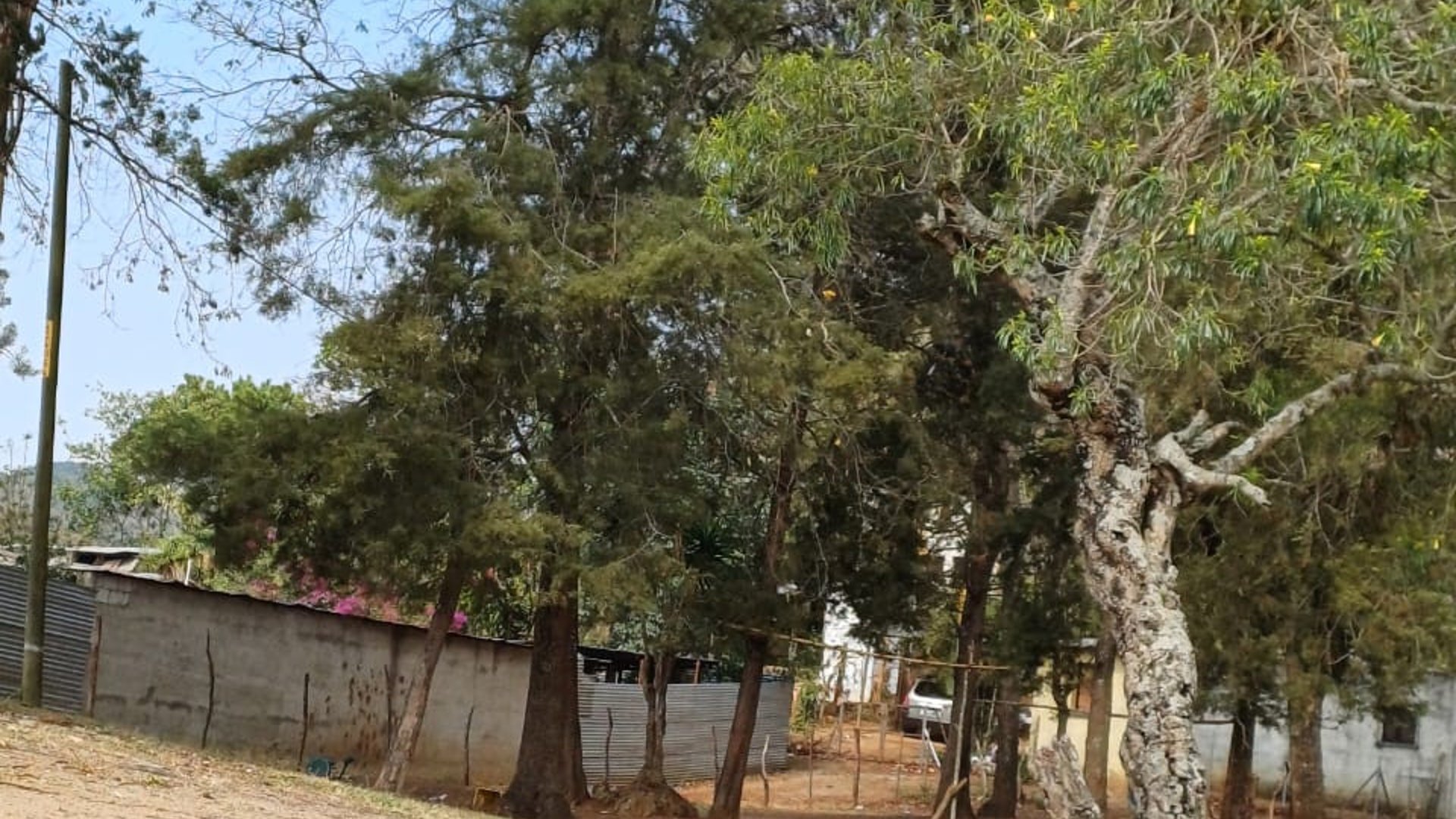 Terrenos en Venta, San Pedro Ayampuc