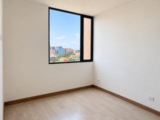 📍 APARTAMENTO NUEVO EN RENTA – 2 HAB  | PROVIDENCIA | ZONA 13 - 5