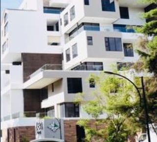 ???? APARTAMENTO TIPO LOFT CON JARDÍN EN RENTA – ZEN CAYALÁ | ZONA 16