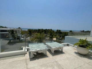 JUAN GAVIOTA BRISAS CASA EN VENTA / INCLUYE MULITA Y ARTE! - 2