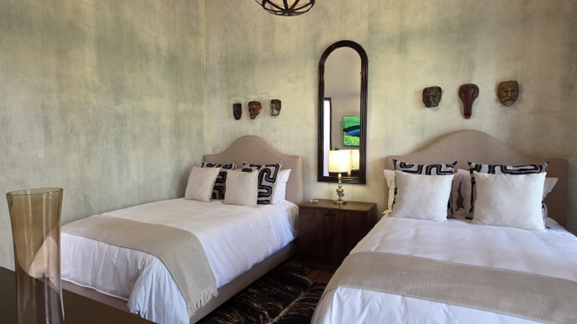 Exclusiva Casa en venta Antigua Guatemala - Miniatura 6