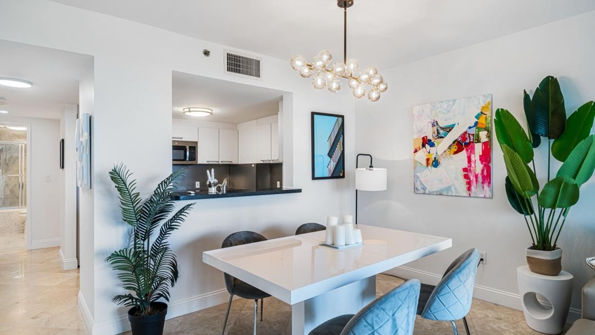 APARTAMENTO EN MIAMI BEACH EN VENTA - Miniatura 8