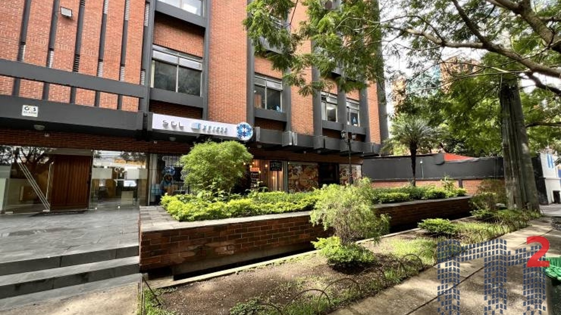 Local en Renta, Zona 10 (R10508)