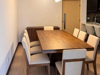 APARTAMENTO EN ALQUILER / VENTA 📍 Edificio Veinti4, Zona 10 - 3