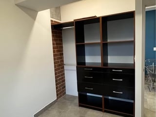 APARTAMENTO EN EDIFICIO FIAMENE ZONA 10 - 3