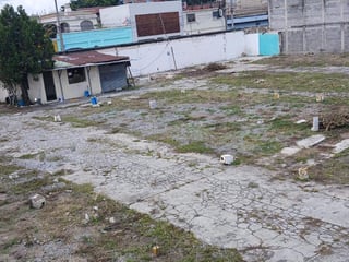 VENDO TERRENO EN ESQUINA SOBRE 12 CALLE  ZONA 1, GERONA REF.6942  1,786 M2, - 3
