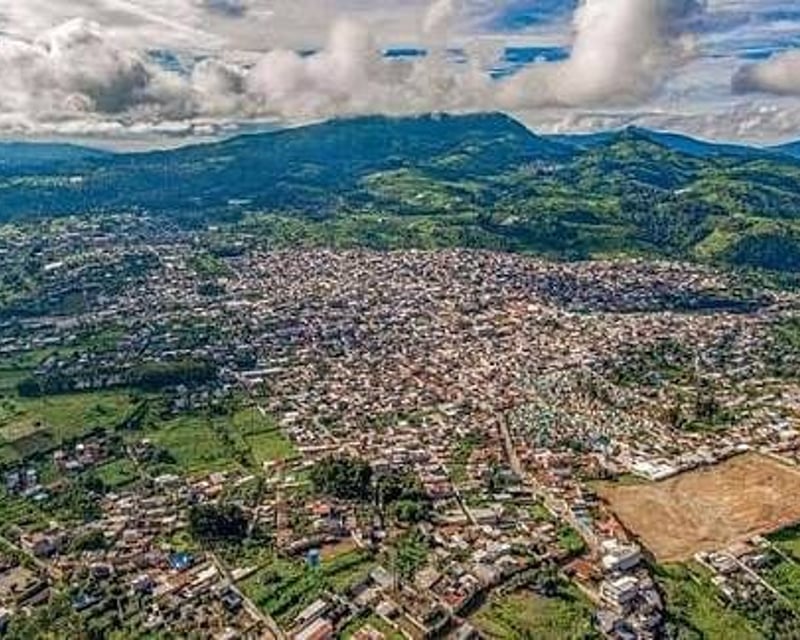 Terreno en Venta en Sumpango – Ideal para Desarrollo de Bodegas o Proyecto