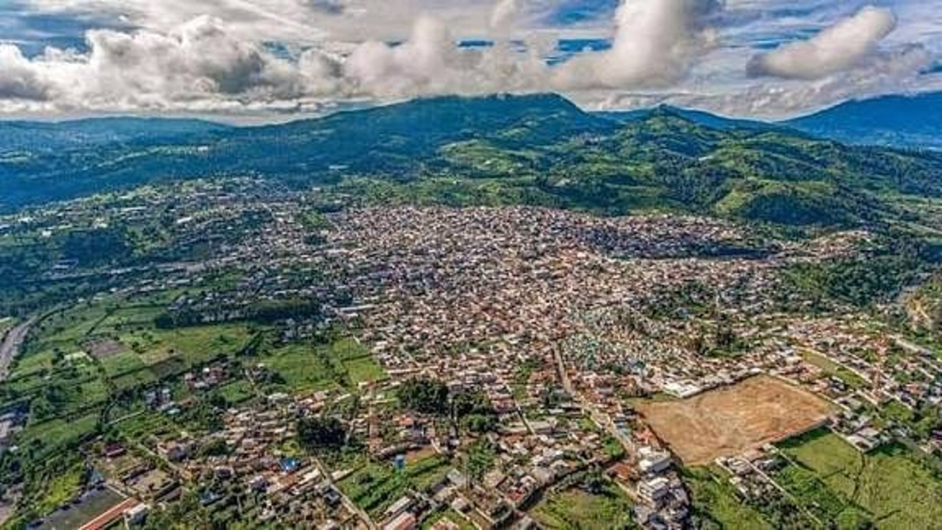 Terreno en Venta en Sumpango – Ideal para Desarrollo de Bodegas o Proyecto