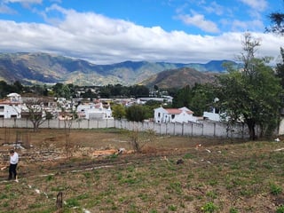 Terreno en Venta Camino a Ciudad Vieja – Ideal para Desarrollo Residencial o Com - 4