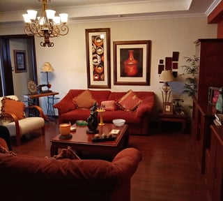 Apartamento en Venta en Dalí, Zona 14, 3 habitaciones ref-6126