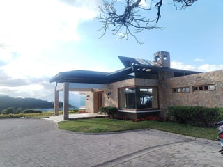 Terreno en Venta Residencial El Recreo Santa Elena del Lago, Km. 32.5 carretera - 2