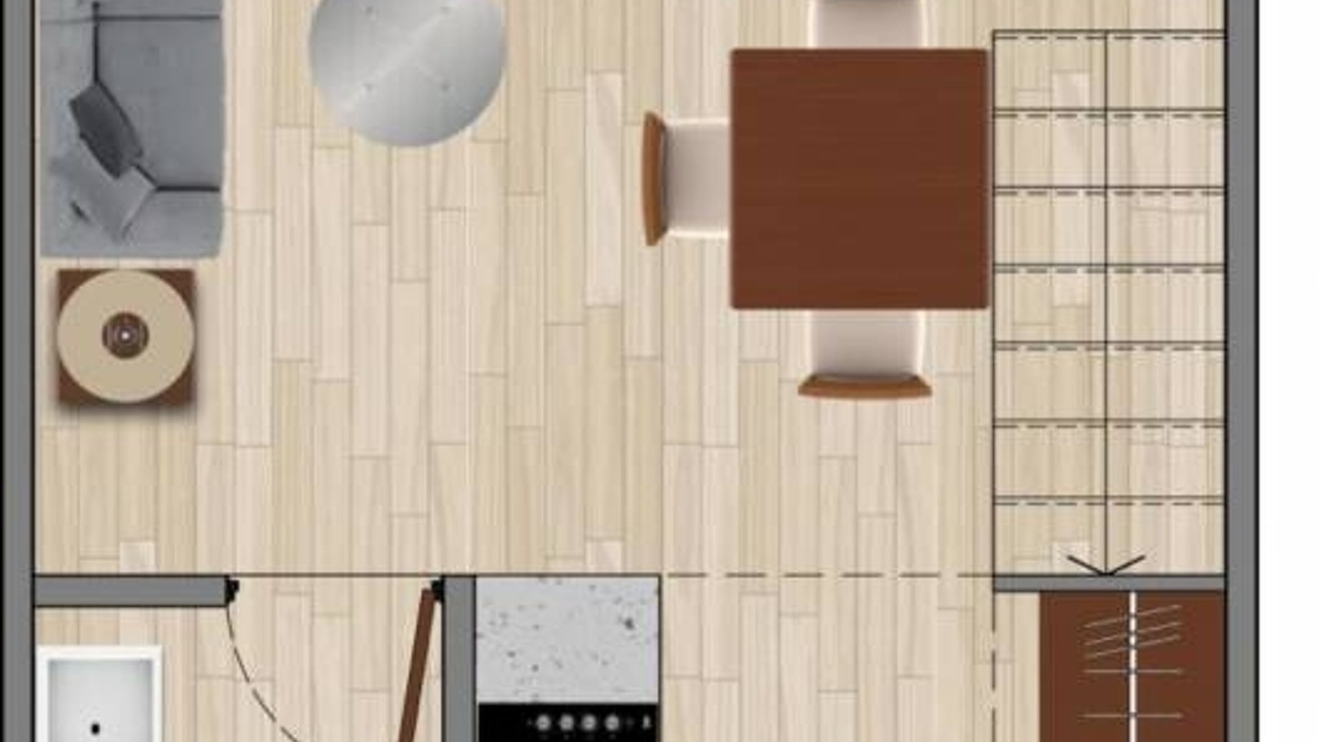 Apartamento en Venta, Zona 15 (V10105) - Miniatura 7