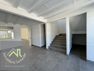 INDUSTRAL CAMPESTRE/ Bodega en Renta, Km .22.5 - 3