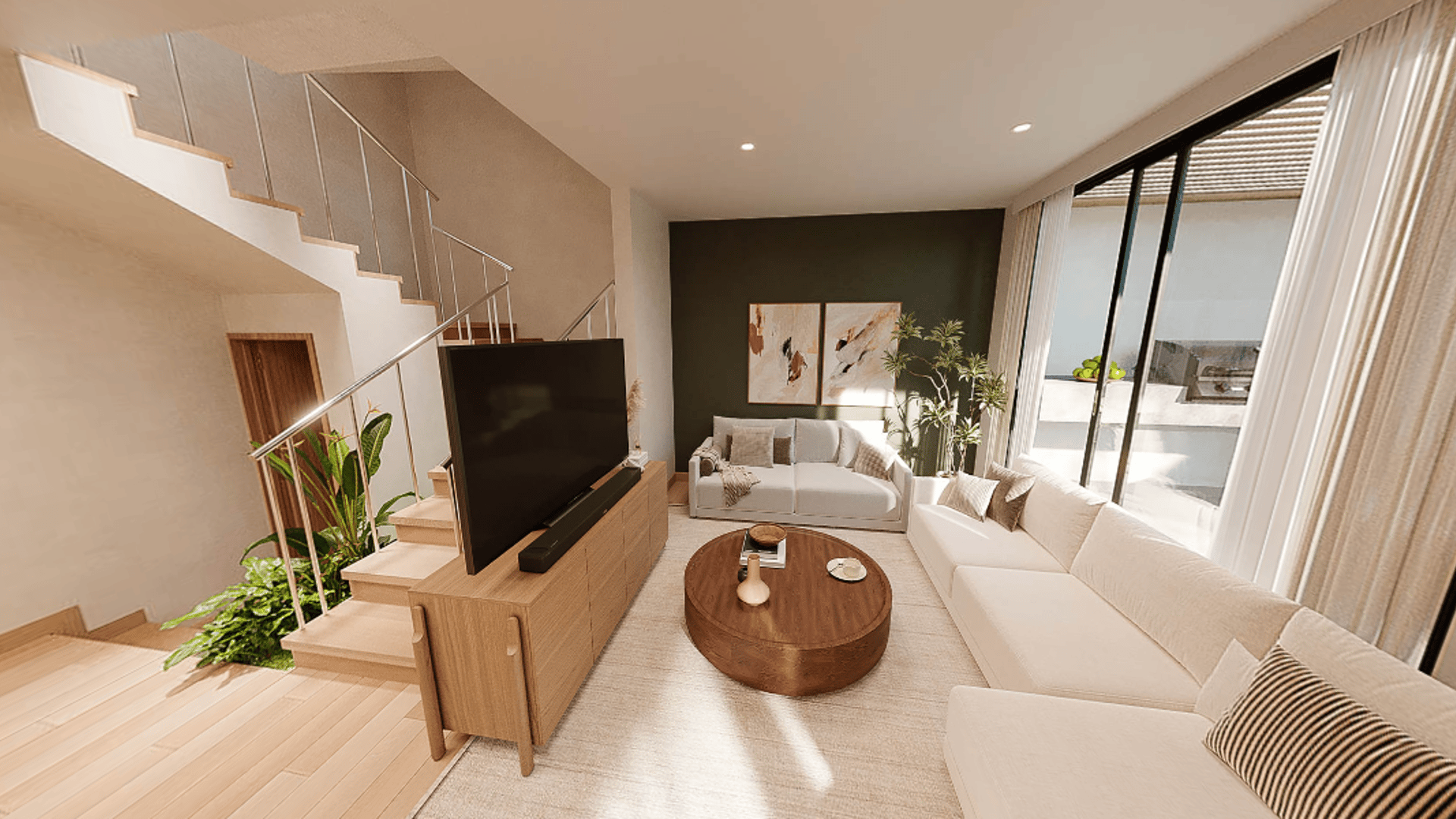 YRIA RESIDENCIAS | ESTILO PLENUM | CAES - Miniatura 6