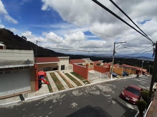 Terreno en Venta Bosque del Mirador, KM 19 San Juan - 2