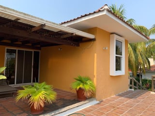 CHALET EN VENTA - ESCUINTLA, PUERTO SAN JOSE - 3