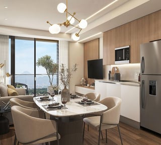 Apartamento Venta | Zona 10 | Oct27