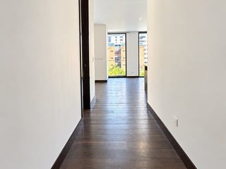 Apartamento en renta o venta | Edificio Echo, zona 14 - 5