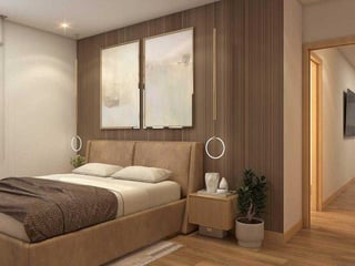 APARTAMENTO EN VENTA 📍 Edificio Vila Doce, Zona 12 - 3