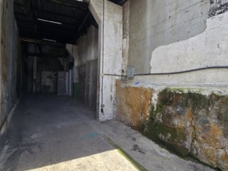 Lote en Renta Zona 1 de Mixco 73.6 mts² (3.2 x 23) - 5