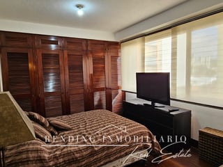 Furnished Apartment for Rent | Morada del Acueducto Building Zone 10 | 3 Bedrooms - Image 9