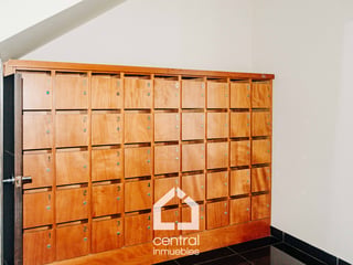Apartamento en renta Edificio  Menorca, zona 15 - 2